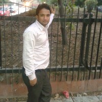 Hariom Singh