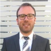 Nicholas Schauer