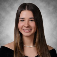 Abigail Gordon