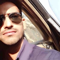 Bhavesh Chavan