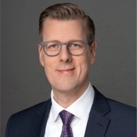 Thomas Klinger, Ll.M.