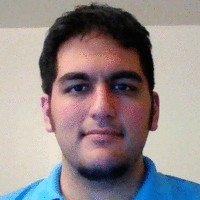 Bryant Behzadi