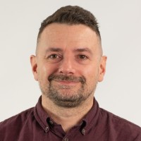 Mark Stevenson