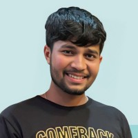 Gourab Das