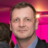 Patrick Deubel