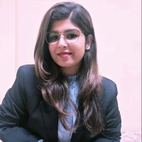 Dr Prerna Sharma
