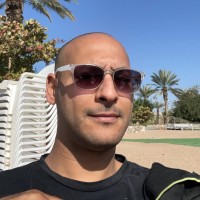 Liad Ben Mergui