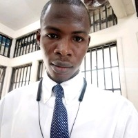 Adekanmbi Adewale