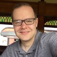 Nicholas J. Van Dorn