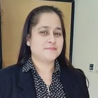 Bushra Parveen