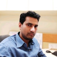 Mehul Soni