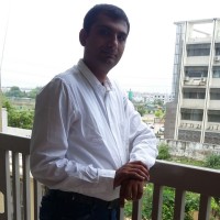 Bhavesh Rathod