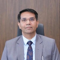 Nitin Kumar Yadav IAS