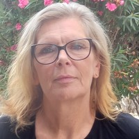 Sue Morris