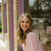 Zoe Cottrell