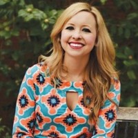 Anna Todd