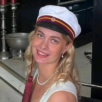 Luna Lavonen