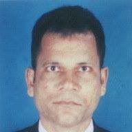 Mohammed Tafazzul Hussain