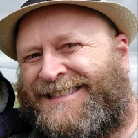 Darryn Thompson