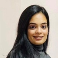 Srishti Sethi