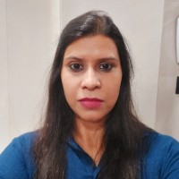Nidhi Pandey