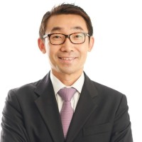 Stanley Lim