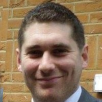Daniel Warren