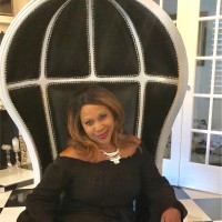 Felicia Royster