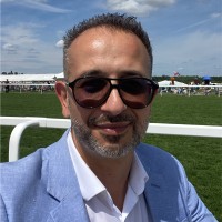 Ozzy Aytekin