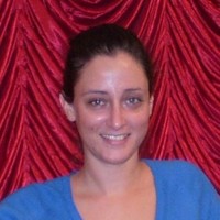 Tania Strinkovsky