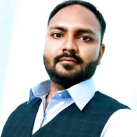 Vimalesh Kumar Mishra
