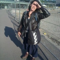 Marie-Henriette Burton