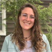 Cassie Torrence, M.S.Ed