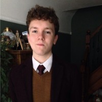 Lewis Cain