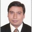 Rupesh Kumar Thakur