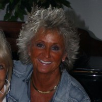 Kelly Pettis