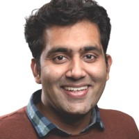 Mayank Mehta