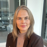 Allegra Rehder