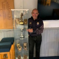 PAUL WHYTE