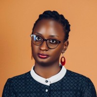 Ruth Odida