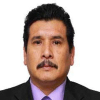 Javier Alvarado Araujo