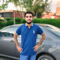 Engr. Muhammad Haris Raza 🇵🇸