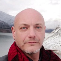 Alan Mackenzie