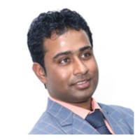 Sushant Saxena