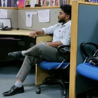 Sourav Kar