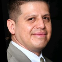 Tony Bonilla