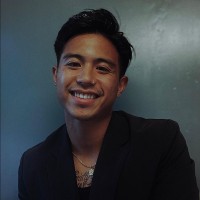 Ralph Maravilla PT, DPT, CSCS