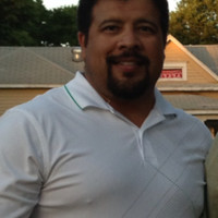 Chris Carrillo