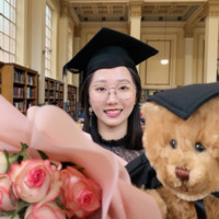 Kailing (Kelly) Wang