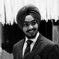 Ravjot Singh